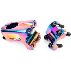 AM V2 Frontloader 31.8 Mm 6 Mm Rise Stem -Xlc Industriea Shop saltbmx am v2 frontloader 31.8 mm 6 mm rise stem 2