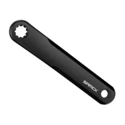 E-Bike Isis Bosch Crank