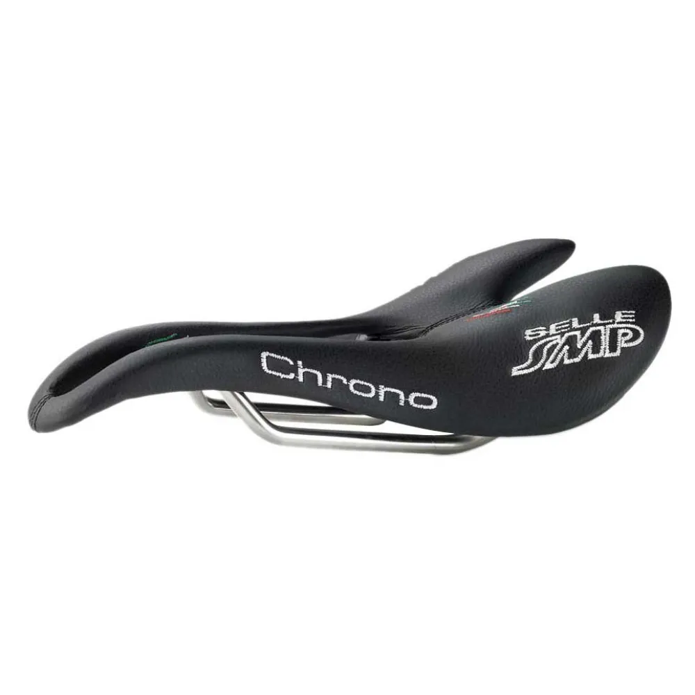 Selle SMP Chrono Saddle 5 Selle SMP Chrono Saddle - Image 3