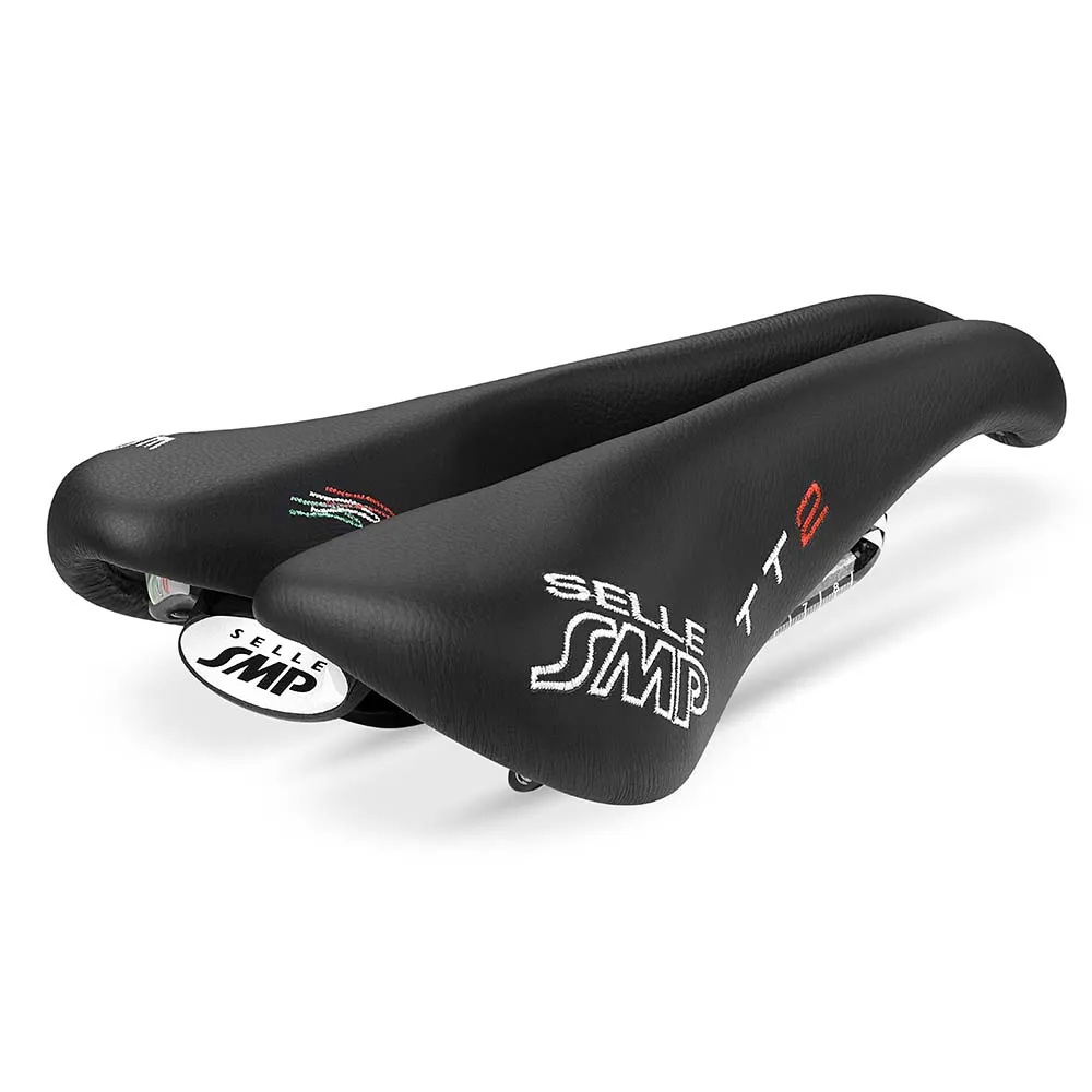 Selle SMP TT2 Carbon Saddle 3 Selle SMP TT2 Carbon Saddle