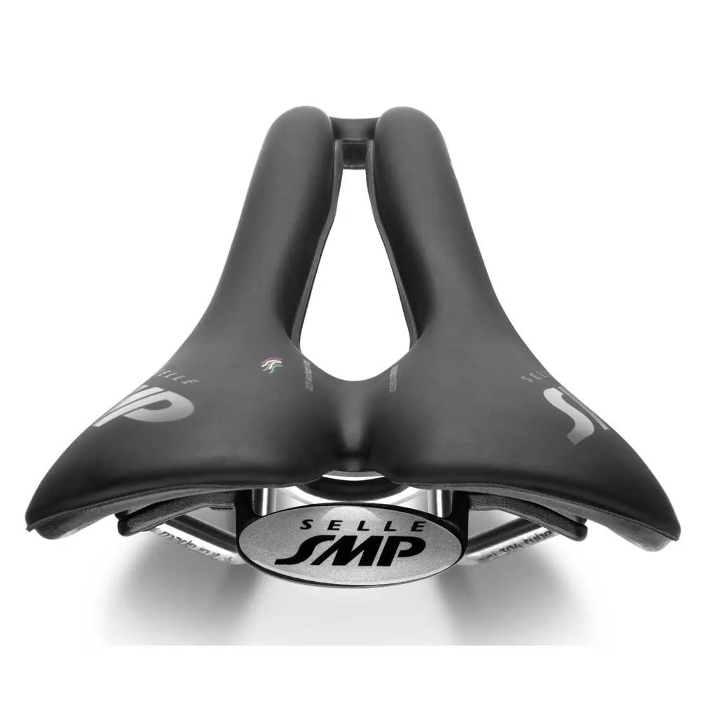 Selle SMP Well Carbon Saddle 4 Selle SMP Well Carbon Saddle - Image 2