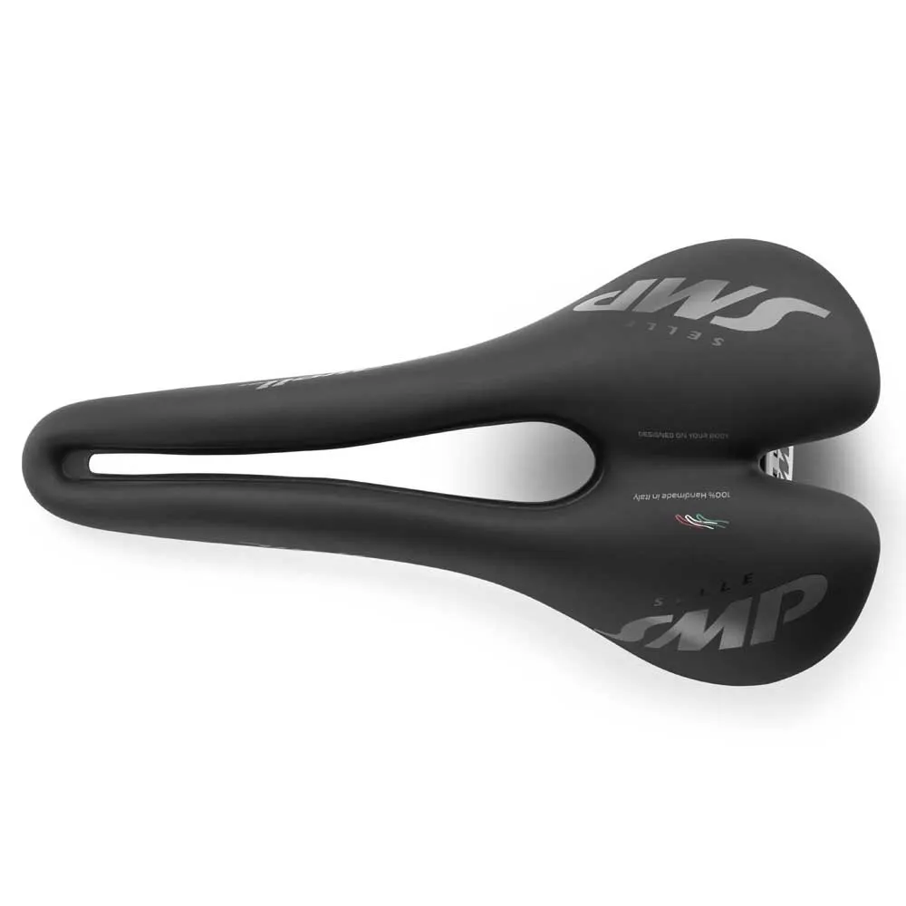 Selle SMP Well Carbon Saddle 5 Selle SMP Well Carbon Saddle - Image 3