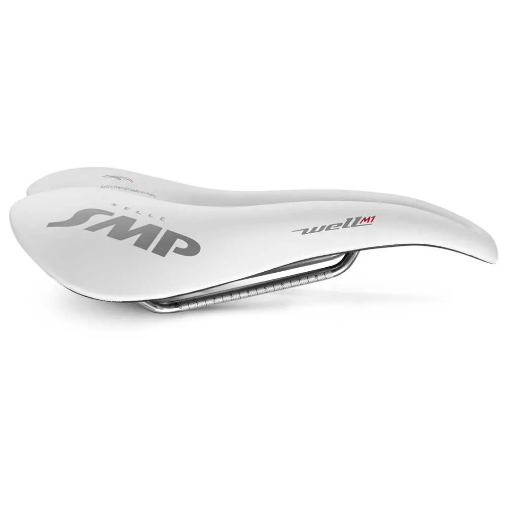 Selle SMP Well M1 Saddle 6 Selle SMP Well M1 Saddle - Image 4