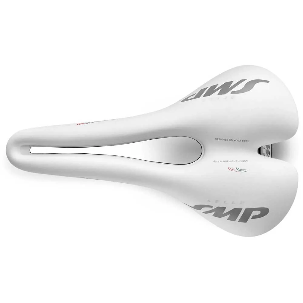 Selle SMP Well M1 Saddle 3 Selle SMP Well M1 Saddle