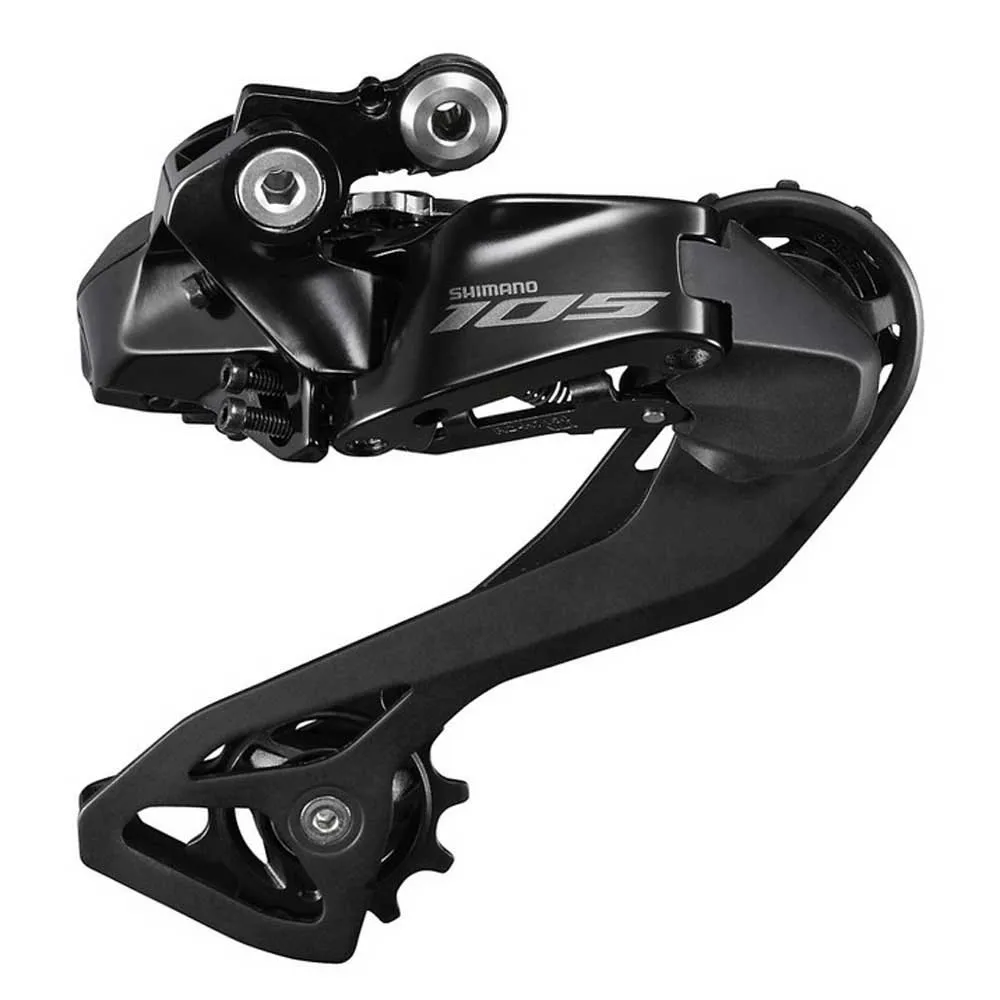 Shimano 105 Di2 RD-R7150 Rear Derailleur 3 Shimano 105 Di2 RD-R7150 Rear Derailleur