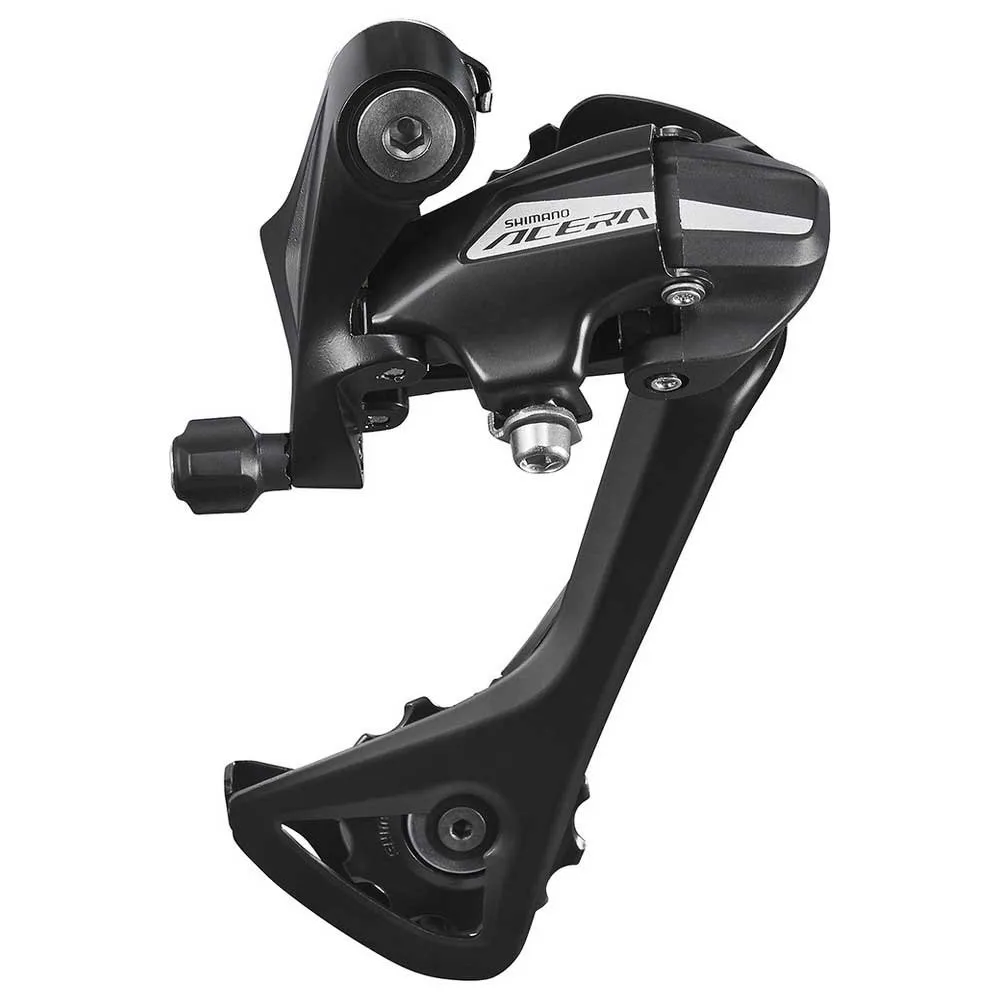Shimano Acera M3020 SGS Rear Derailleur 3 Shimano Acera M3020 SGS Rear Derailleur
