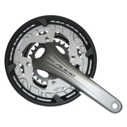 Shimano Alivio T4060 Crankset