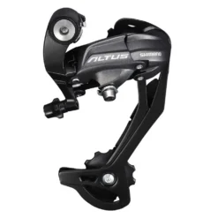 Shimano Altus M370 Direct Rear Derailleur