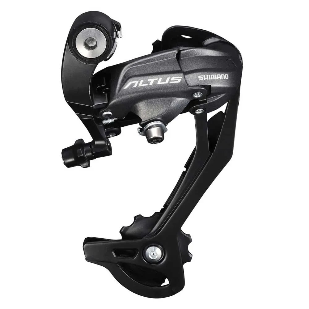 Shimano Altus M370 Direct Rear Derailleur 3 Shimano Altus M370 Direct Rear Derailleur