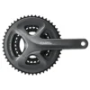 Shimano Claris R2030 Hollowtech II 110 BCD Crankset