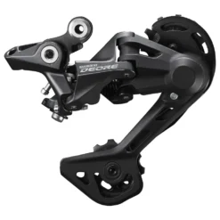 Shimano Deore M4120 Shadow RD Direct Rear Derailleur