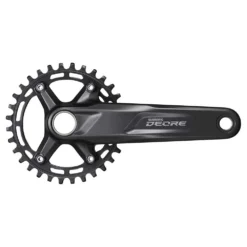 Shimano Deore M5100 Crankset