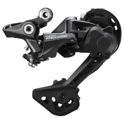 Shimano Deore M5120 Shadow RD+ Direct Rear Derailleur