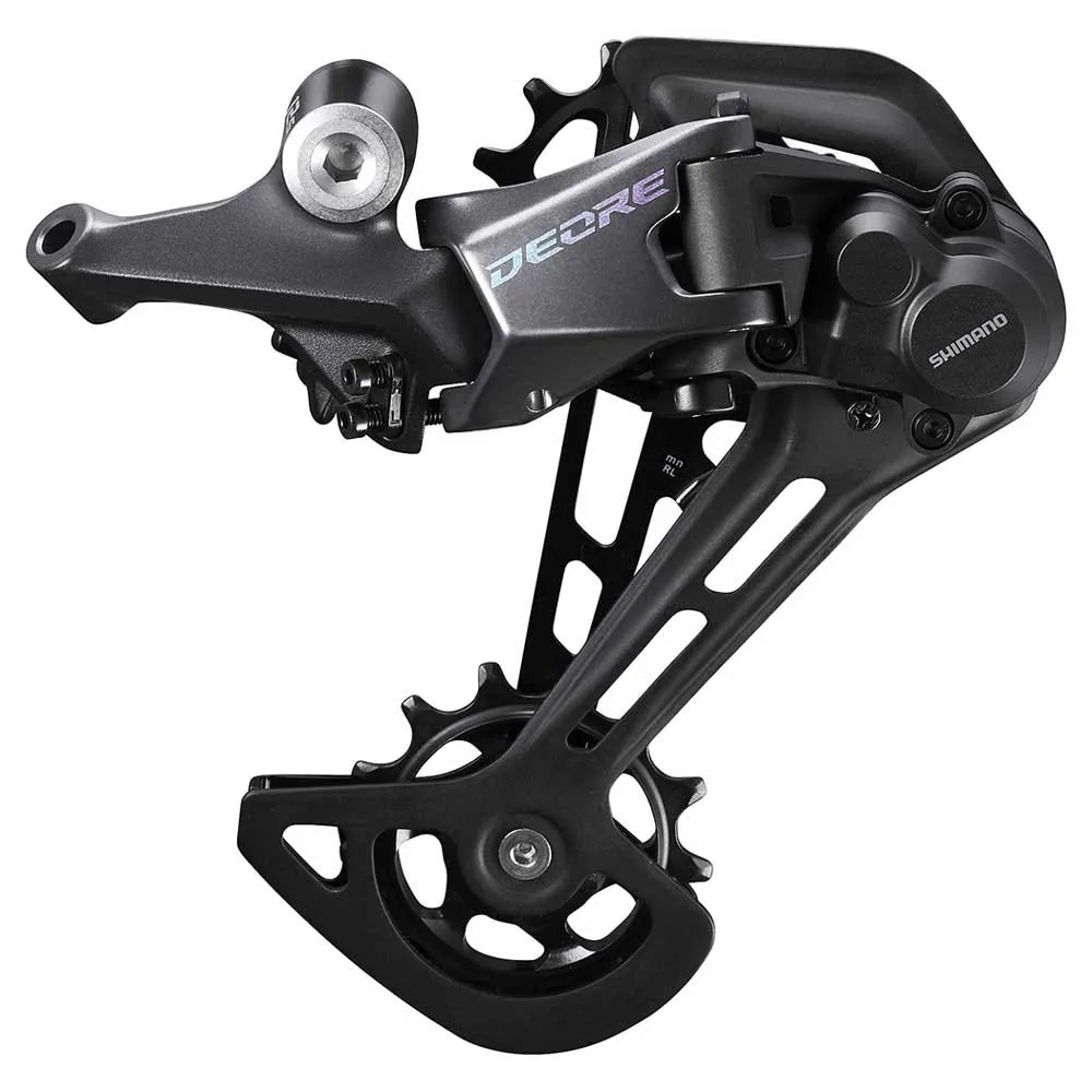 Shimano Deore M6100 Shadow RD+ Direct Rear Derailleur 3 Shimano Deore M6100 Shadow RD+ Direct Rear Derailleur