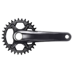 Shimano Deore XT M8100 Hollowtech II Crank
