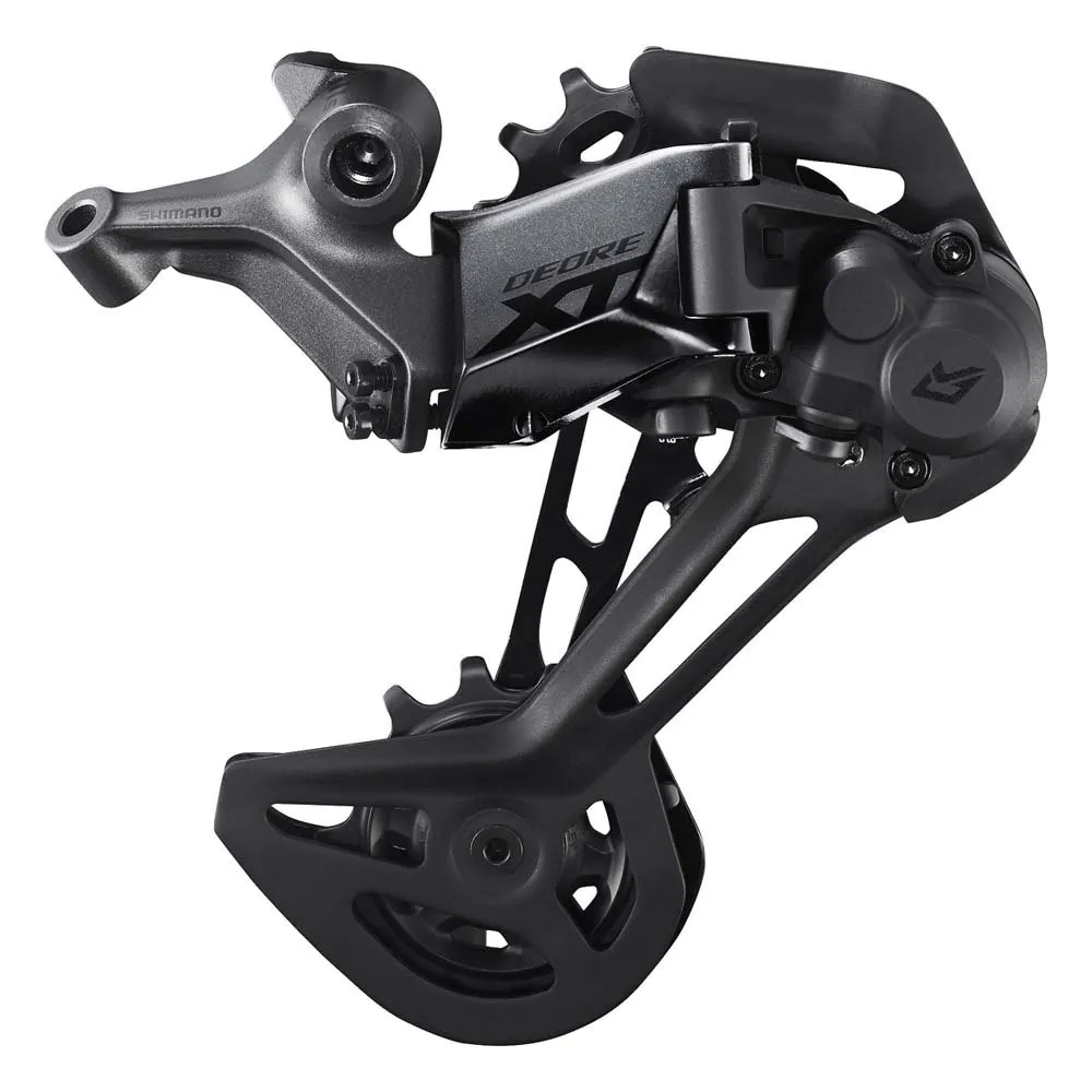 Shimano Deore XT M8130 Linkglide Rear Derailleur 3 Shimano Deore XT M8130 Linkglide Rear Derailleur