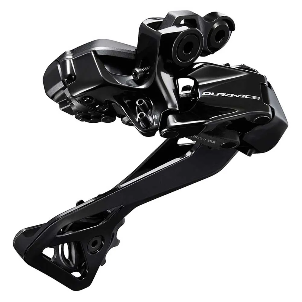 Shimano Dura Ace R9250 Di2 Shadow RD Rear Derailleur 4 Shimano Dura Ace R9250 Di2 Shadow RD Rear Derailleur - Image 2