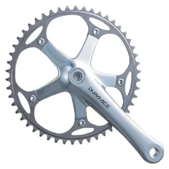 Shimano Dura Ace Track 7710 Crank