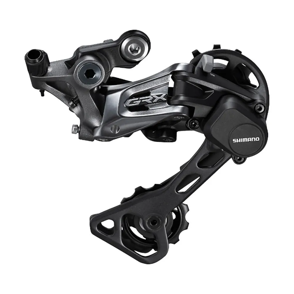 Shimano GRX RD-RX812 Shadow RD+ Direct Rear Derailleur 3 Shimano GRX RD-RX812 Shadow RD+ Direct Rear Derailleur