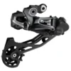 Shimano GRX RX817 Di2 Shadow RD+ Direct Rear Derailleur