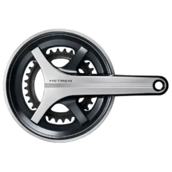 Shimano Metrea U5000 Hollowtech II Crankset