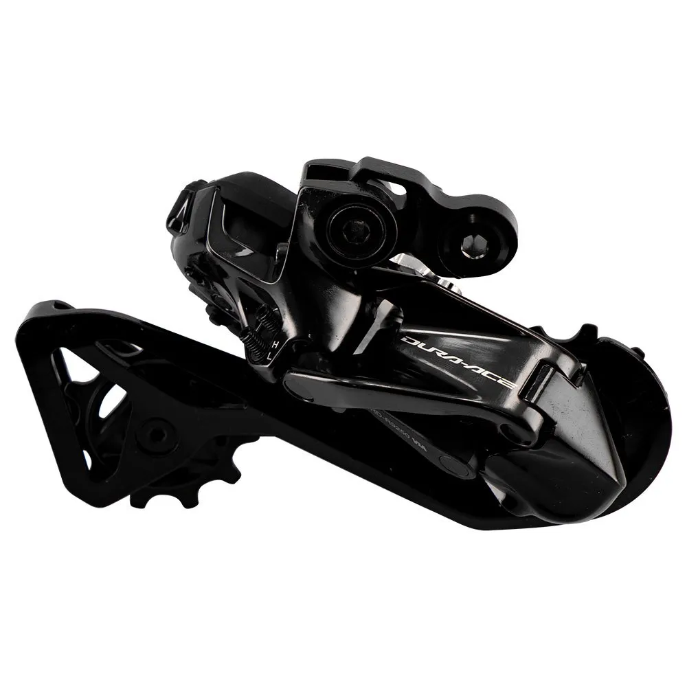 Shimano RD-R9250 Dura-Ace Di2 Rear Gears 3 Shimano RD-R9250 Dura-Ace Di2 Rear Gears