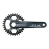 Shimano SLX M7120 12s Hollowtech II Crank