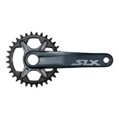 Shimano SLX M7120 12s Hollowtech II Crank