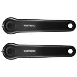 Shimano Steps E6100 E-Bike Crank