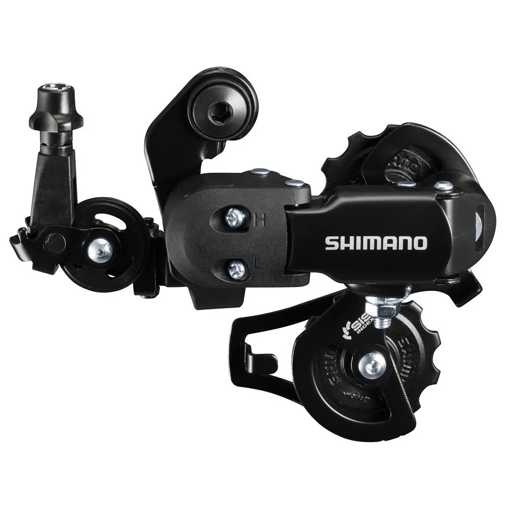 Shimano Tourney FT35 Rear Derailleur 3 Shimano Tourney FT35 Rear Derailleur