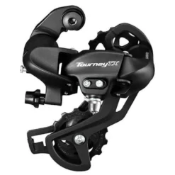 Shimano Tourney TX800 Direct Rear Derailleur