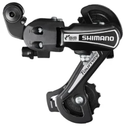 Shimano Tourney TY21 Direct Rear Derailleur