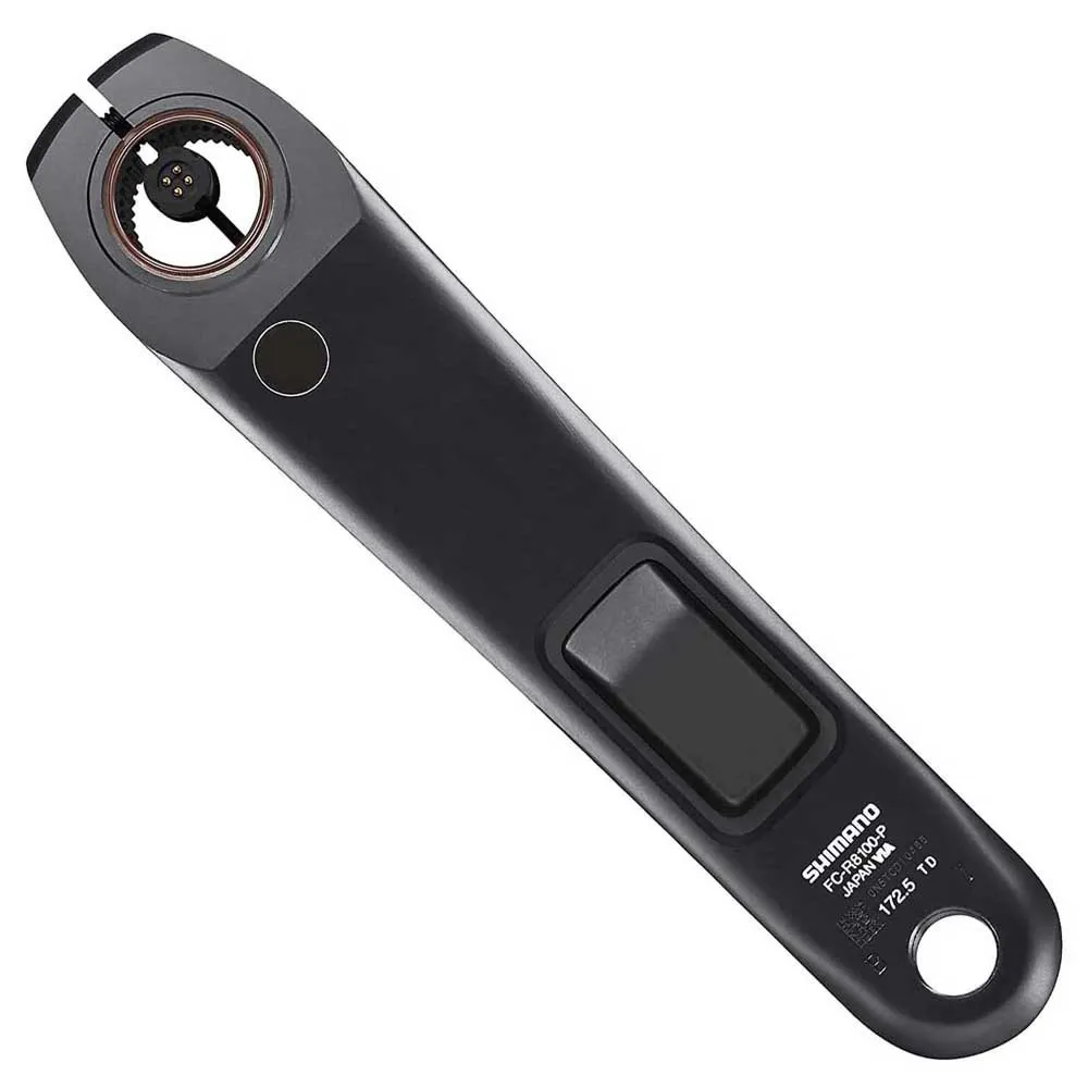 Shimano Ultegra FC-R8100-P Crankset Power Meter 5 Shimano Ultegra FC-R8100-P Crankset Power Meter - Image 3