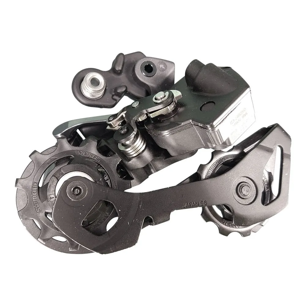 Shimano Ultegra R8050 Di2 Shadow RD Rear Derailleur 4 Shimano Ultegra R8050 Di2 Shadow RD Rear Derailleur - Image 2
