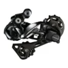 Shimano XT M8050 Di2 Shadow RD+ Direct Rear Derailleur 2 Shimano XT M8050 Di2 Shadow RD+ Direct Rear Derailleur -Xlc Industriea Shop shimano xt m8050 di2 shadow rd direct rear derailleur
