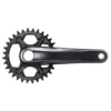 Shimano XT M8120 Boost 55 Mm Crankset