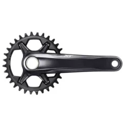 Shimano XT M8120 Boost 55 Mm Crankset