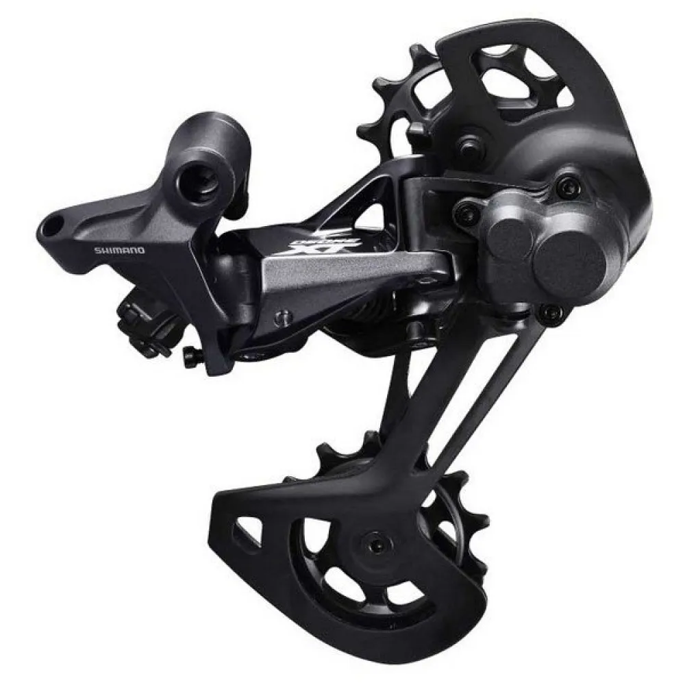 Shimano XT M8120 Shadow RD+ Direct Rear Derailleur 3 Shimano XT M8120 Shadow RD+ Direct Rear Derailleur