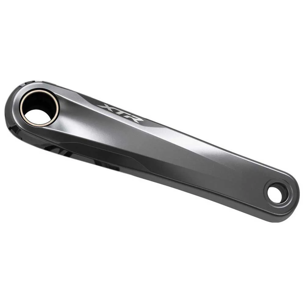 Shimano XTR M9120 Hollowtech II Crank 4 Shimano XTR M9120 Hollowtech II Crank - Image 2