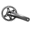 Shimano XTR M9120 Hollowtech II Crank