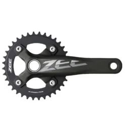 Shimano ZEE M640 Crankset