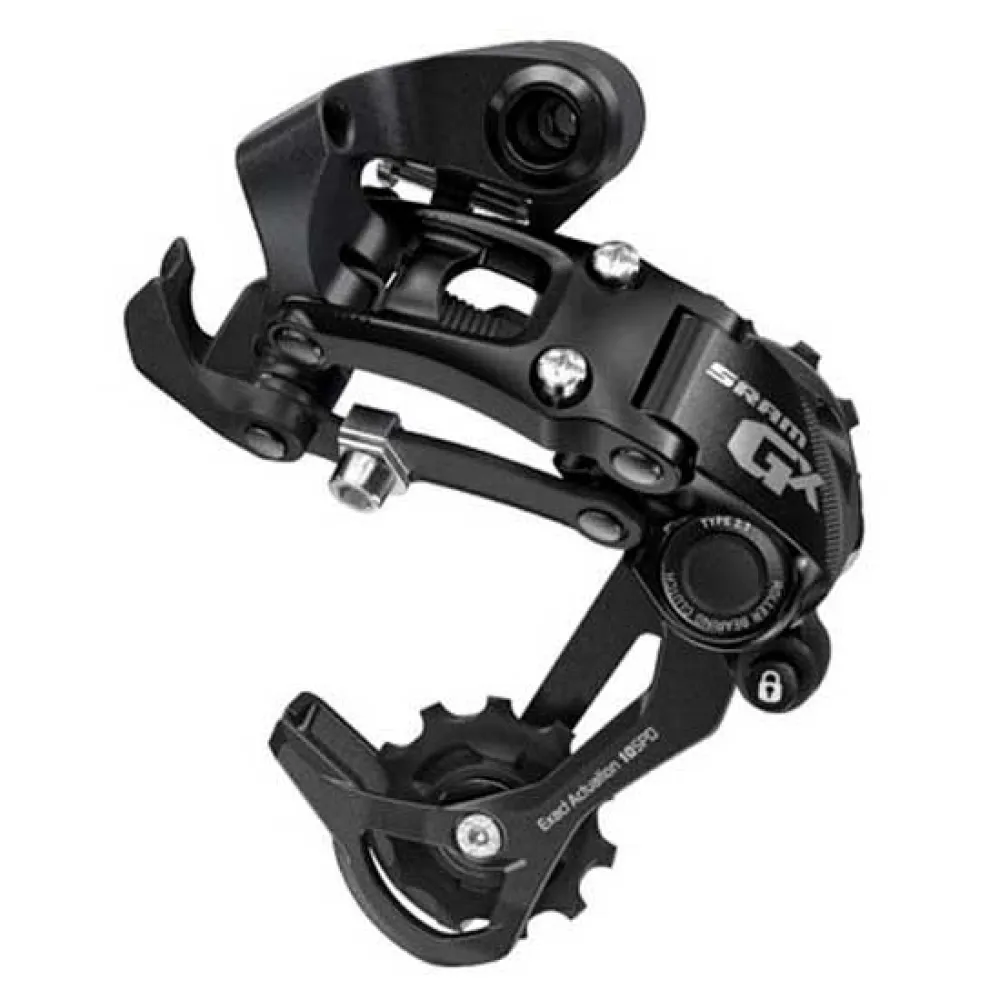 SRAM GX Type 2.1 Rear Derailleur 3 SRAM GX Type 2.1 Rear Derailleur