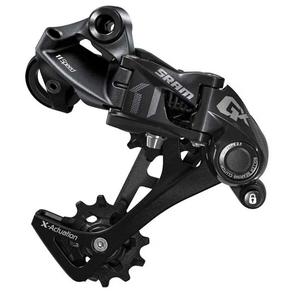 SRAM GXS Rear Derailleur 3 SRAM GXS Rear Derailleur