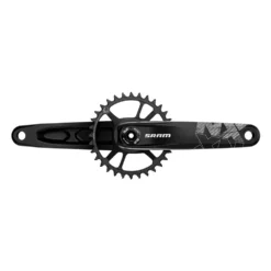SRAM NX Eagle Boost DUB Direct Mount Crankset