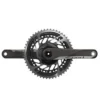SRAM Red AXS GXP Direct Mount Crankset 1 SRAM Red AXS GXP Direct Mount Crankset -Xlc Industriea Shop sram red axs gxp direct mount crankset