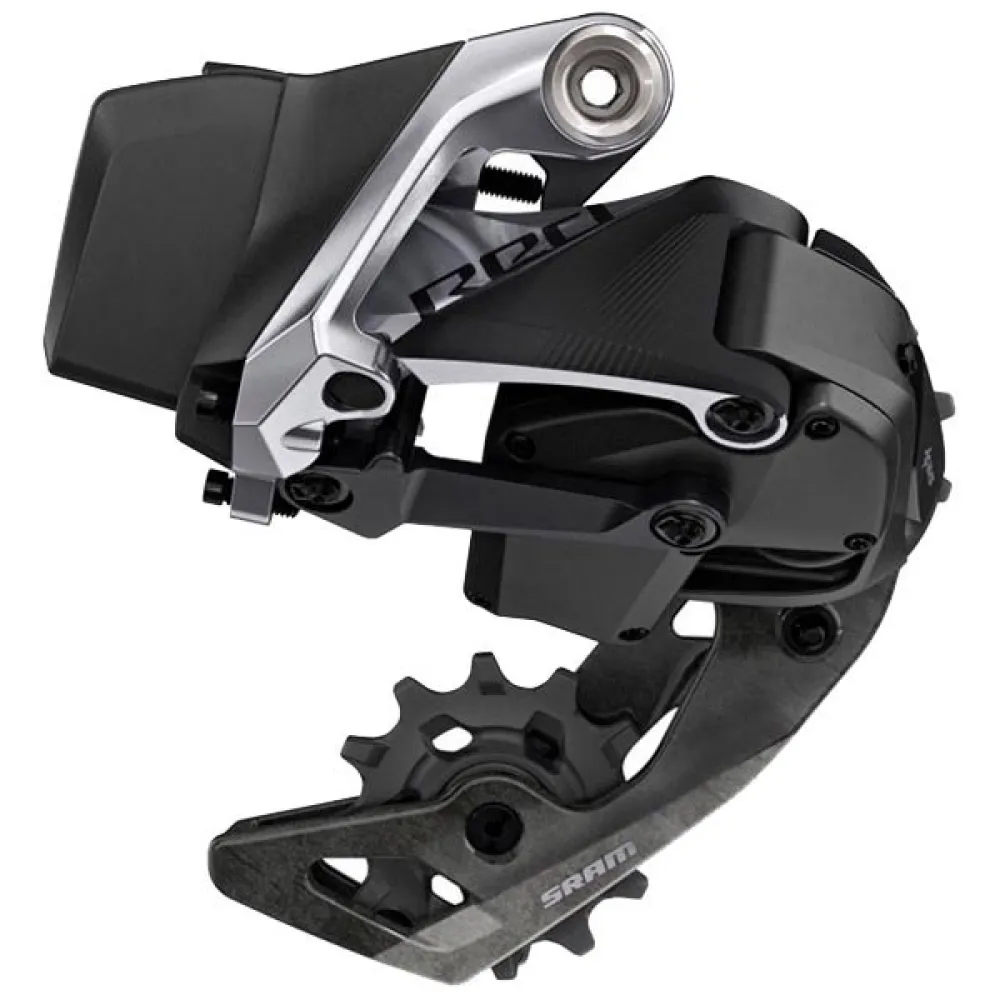 SRAM Red E-Tap AXS Rear Derailleur 3 SRAM Red E-Tap AXS Rear Derailleur