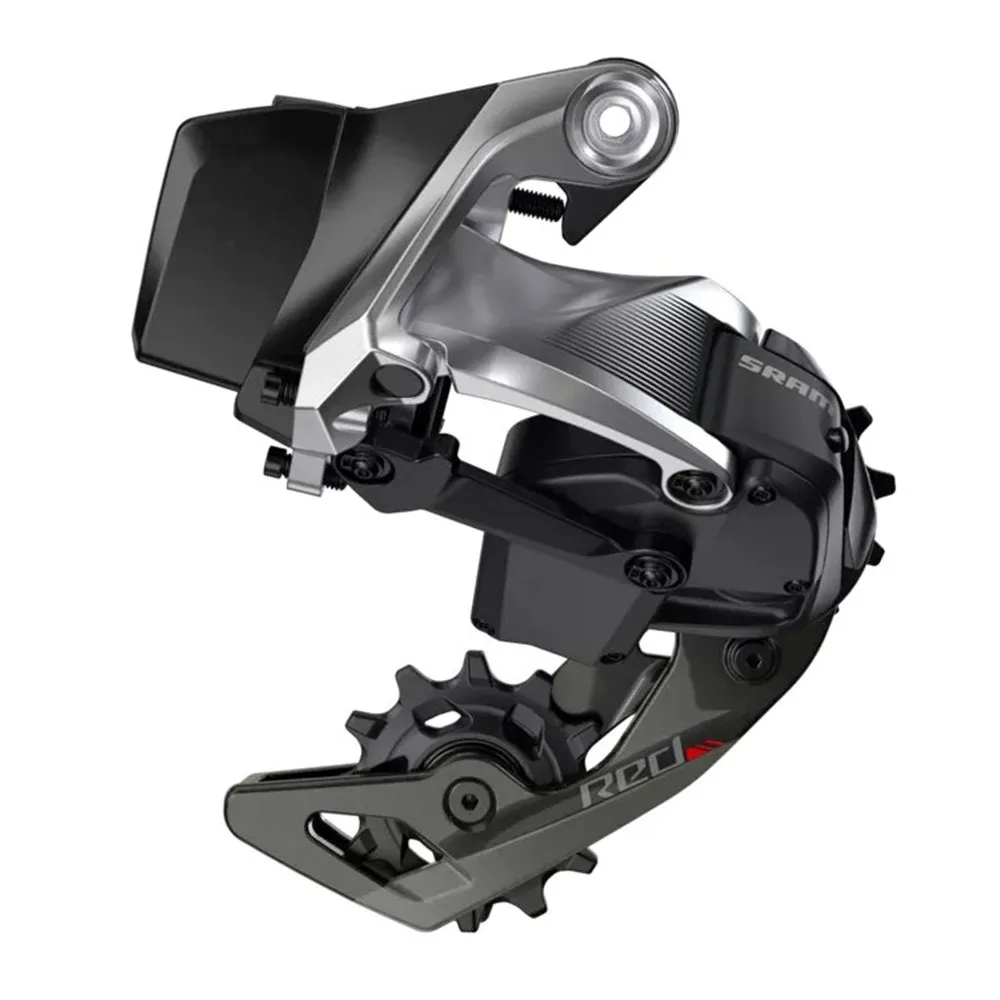 SRAM Red E-Tap Rear Derailleur 3 SRAM Red E-Tap Rear Derailleur
