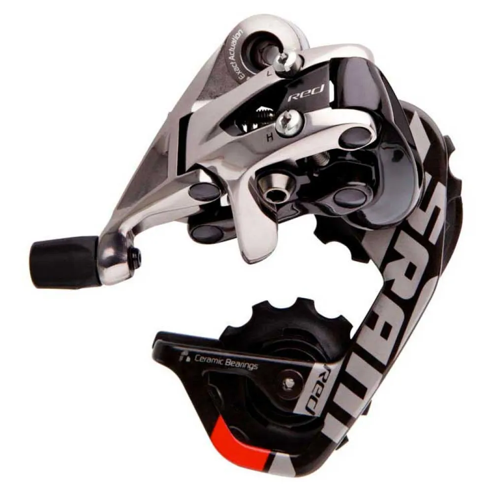 SRAM Red Rear Derailleur 3 SRAM Red Rear Derailleur