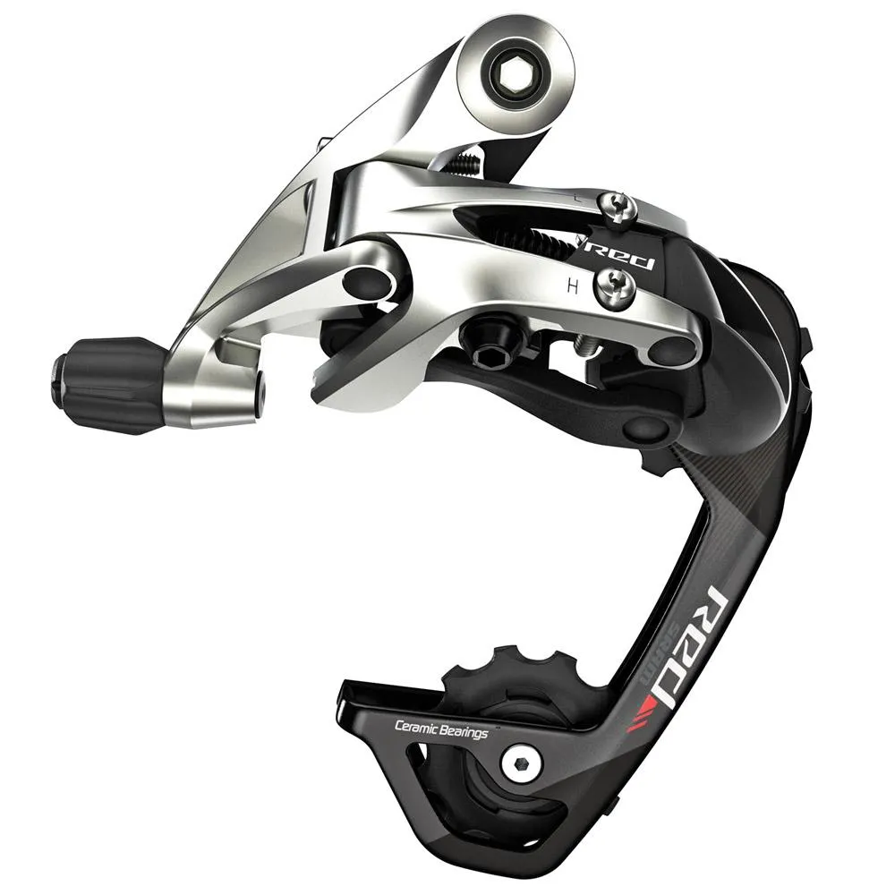 SRAM Red WiFLi Rear Derailleur 3 SRAM Red WiFLi Rear Derailleur