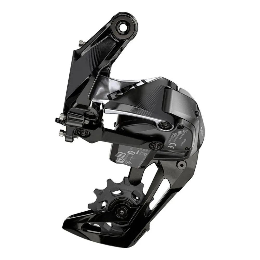 SRAM Red XPLR ETap AXS D1 Rear Derailleur 3 SRAM Red XPLR ETap AXS D1 Rear Derailleur